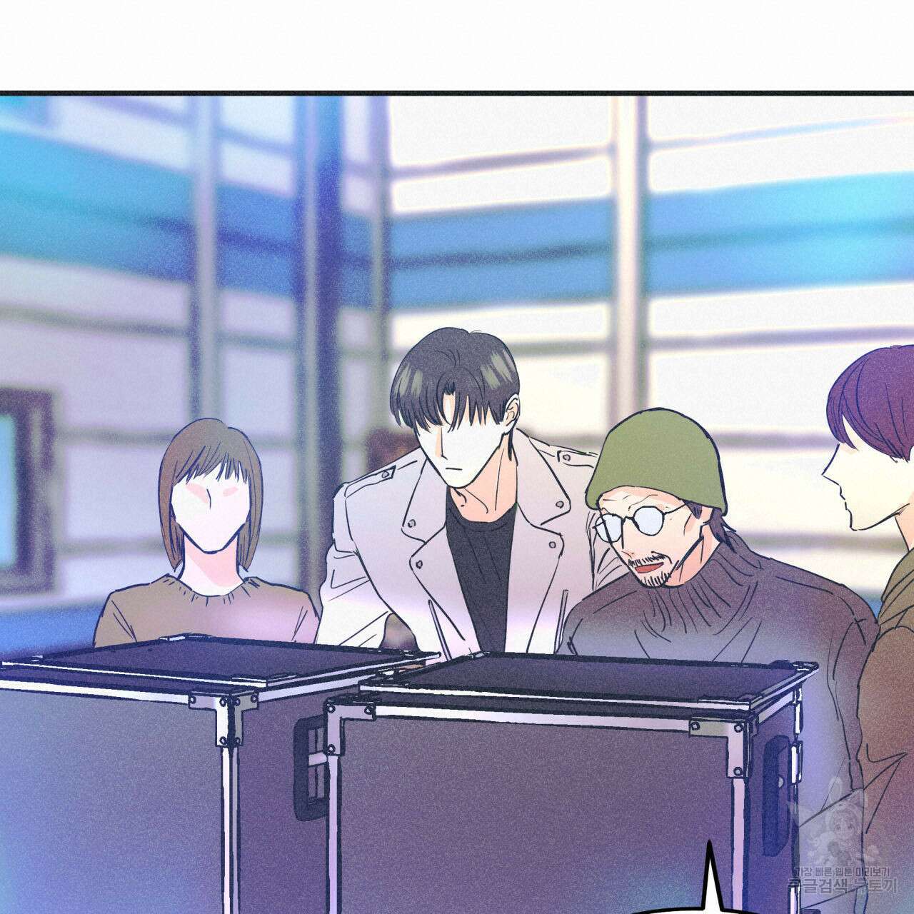 드라마틱 시그널 12화 17