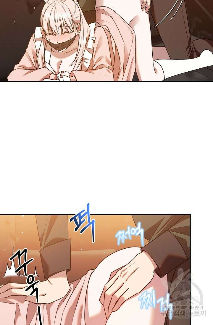 19금 로판에 친구와 빙의될 확률 22화 6