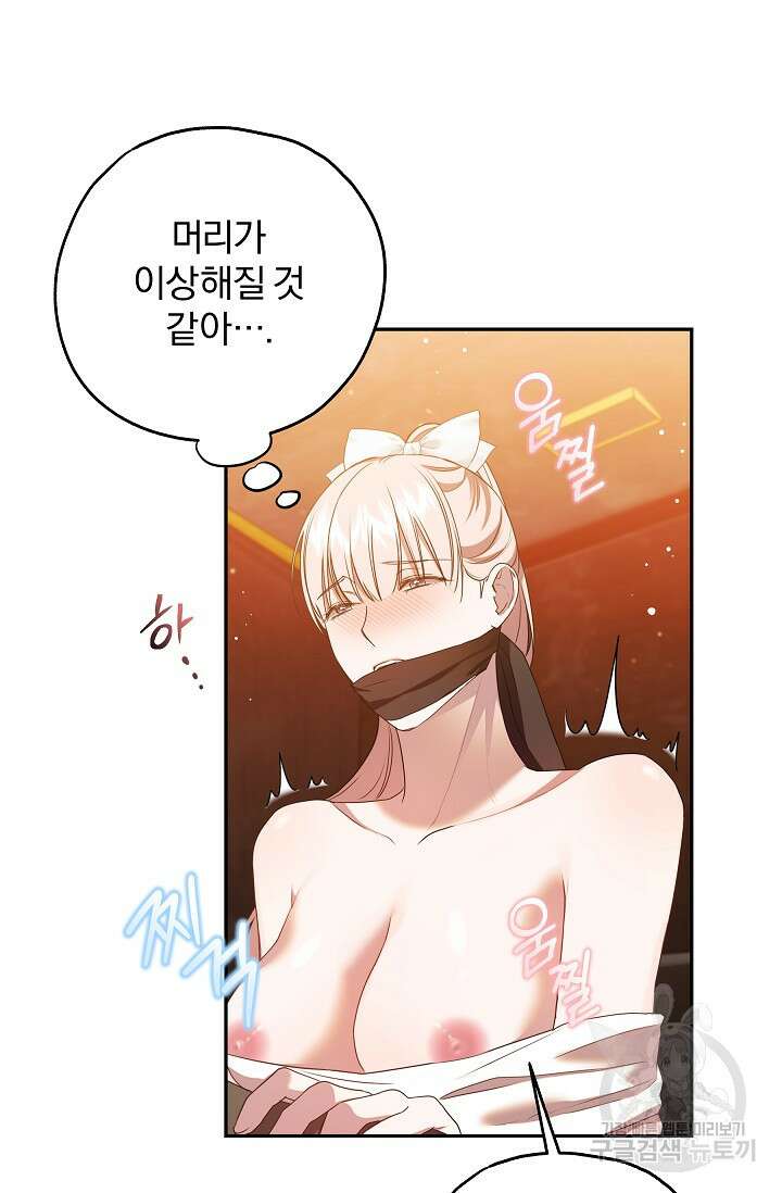 19금 로판에 친구와 빙의될 확률 22화 9