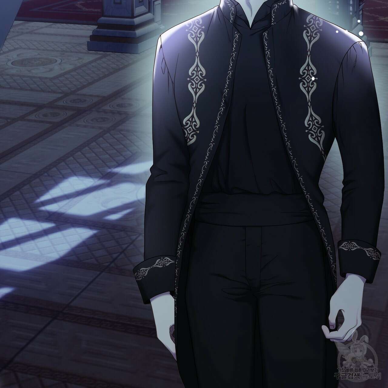 두 남편과의 결혼계약 8화 6