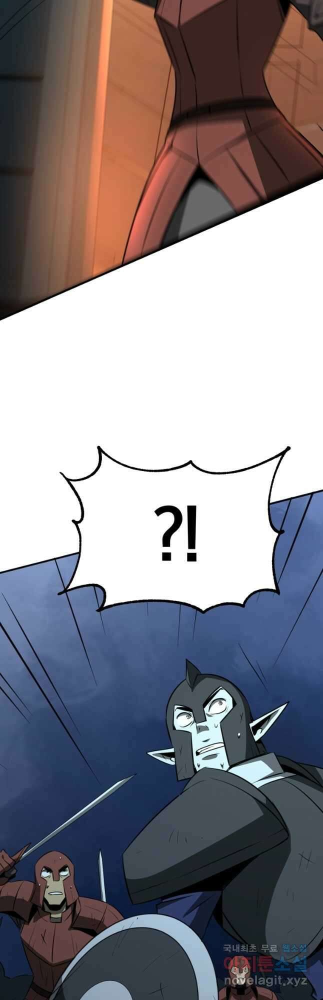 The Bartz : 바츠해방 전쟁 57화 4