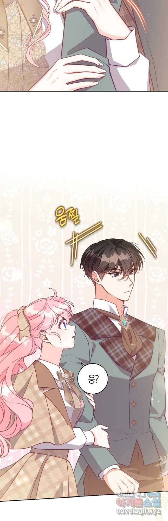 악당 대공님의 귀하디귀한 여동생 117화 4