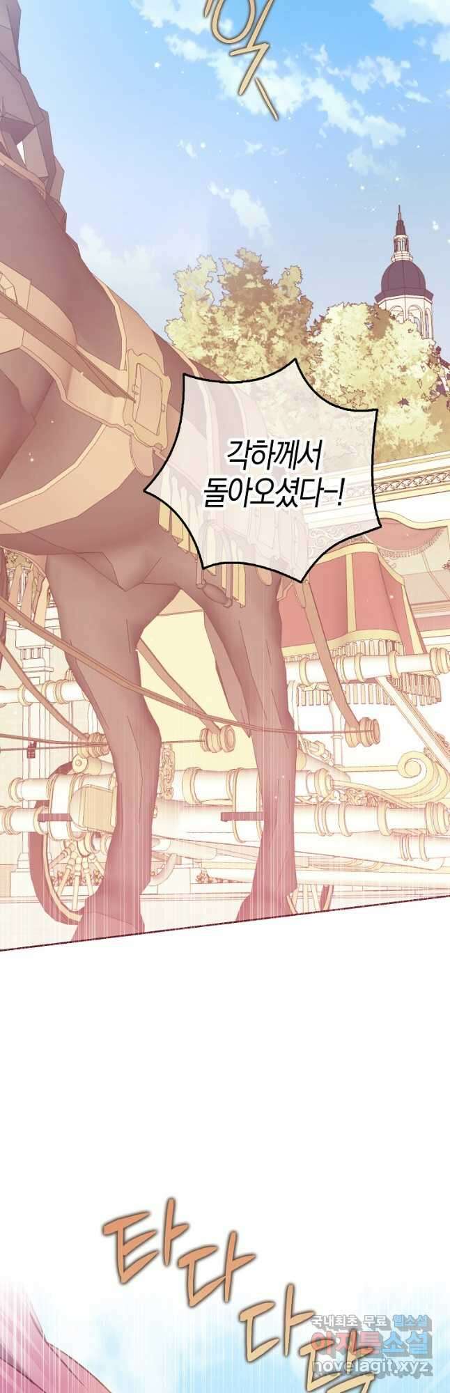 악당 대공님의 귀하디귀한 여동생 117화 14