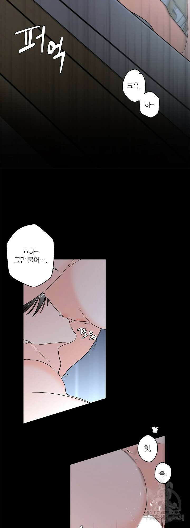 볶은 콩에 싹이 날까? 11화 21