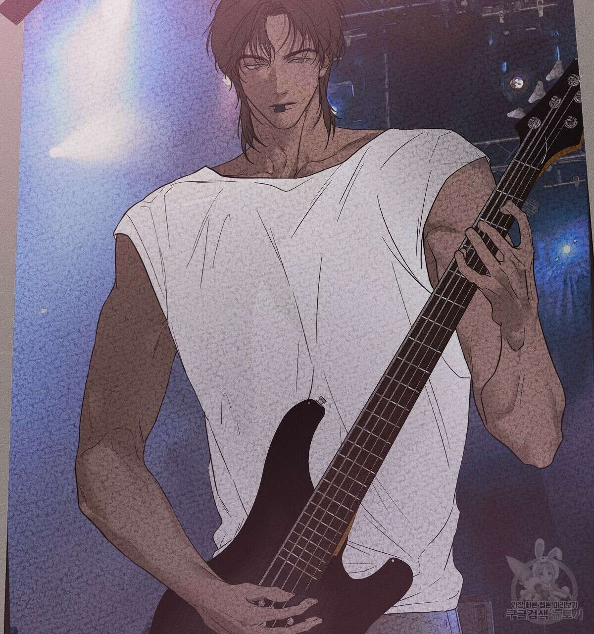 Love and Roll 1화 23