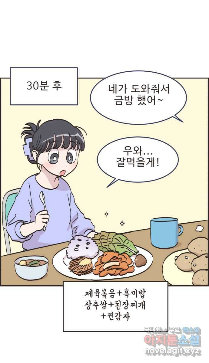 영앤리치가 아니야! 61. 중고마켓에 물건을 팔자 (2) 19