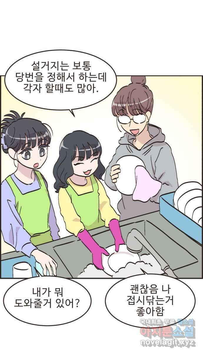 영앤리치가 아니야! 61. 중고마켓에 물건을 팔자 (2) 21