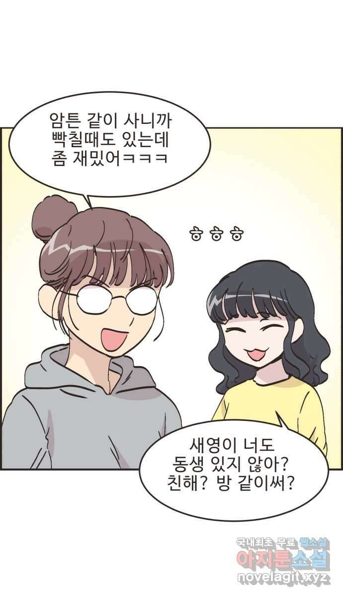 영앤리치가 아니야! 61. 중고마켓에 물건을 팔자 (2) 24