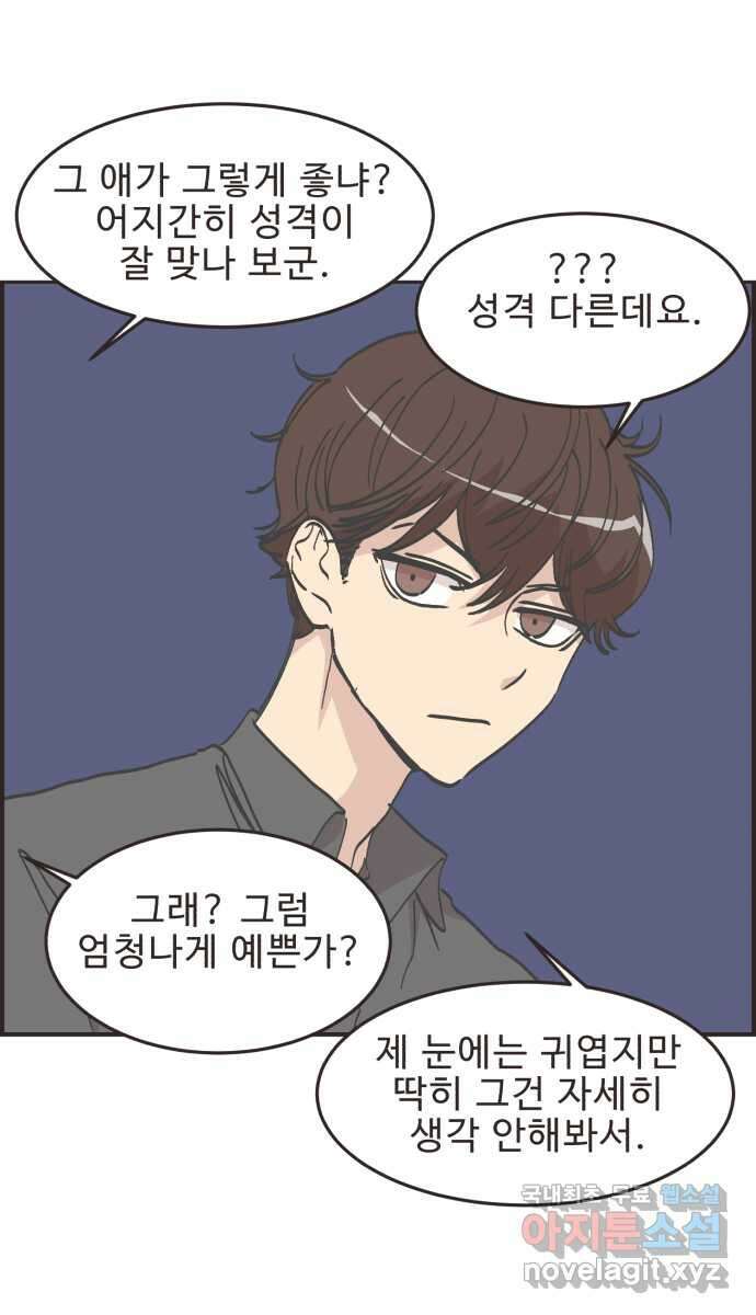 영앤리치가 아니야! 61. 중고마켓에 물건을 팔자 (2) 38