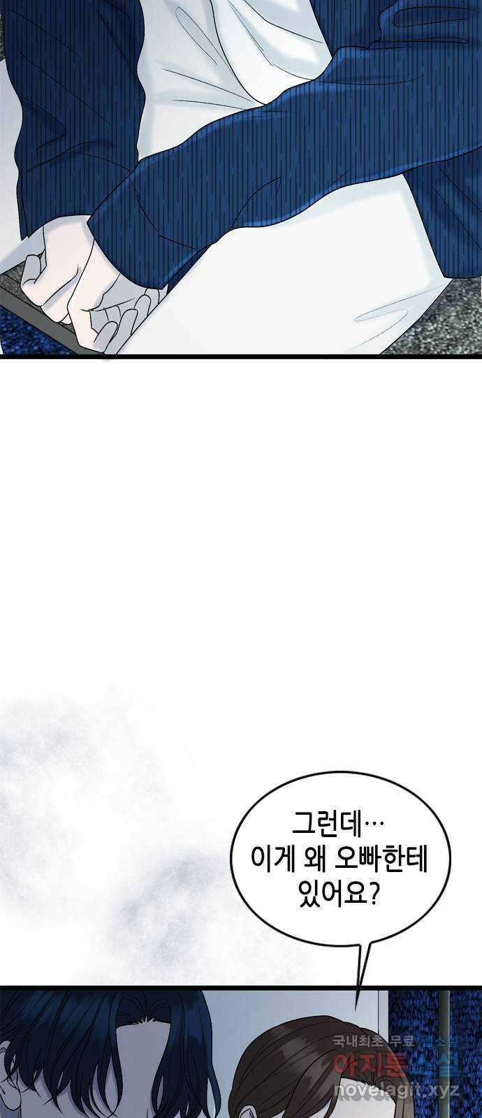 오빠집이 비어서 111화 6