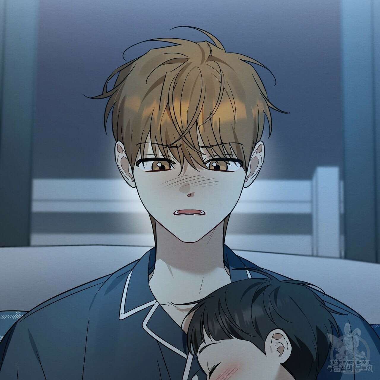 자두사탕러브 35화 155