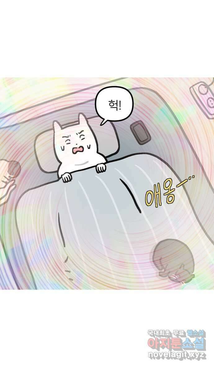 애옹식당 96화 오늘은 내가 타코야키 요리사! 42
