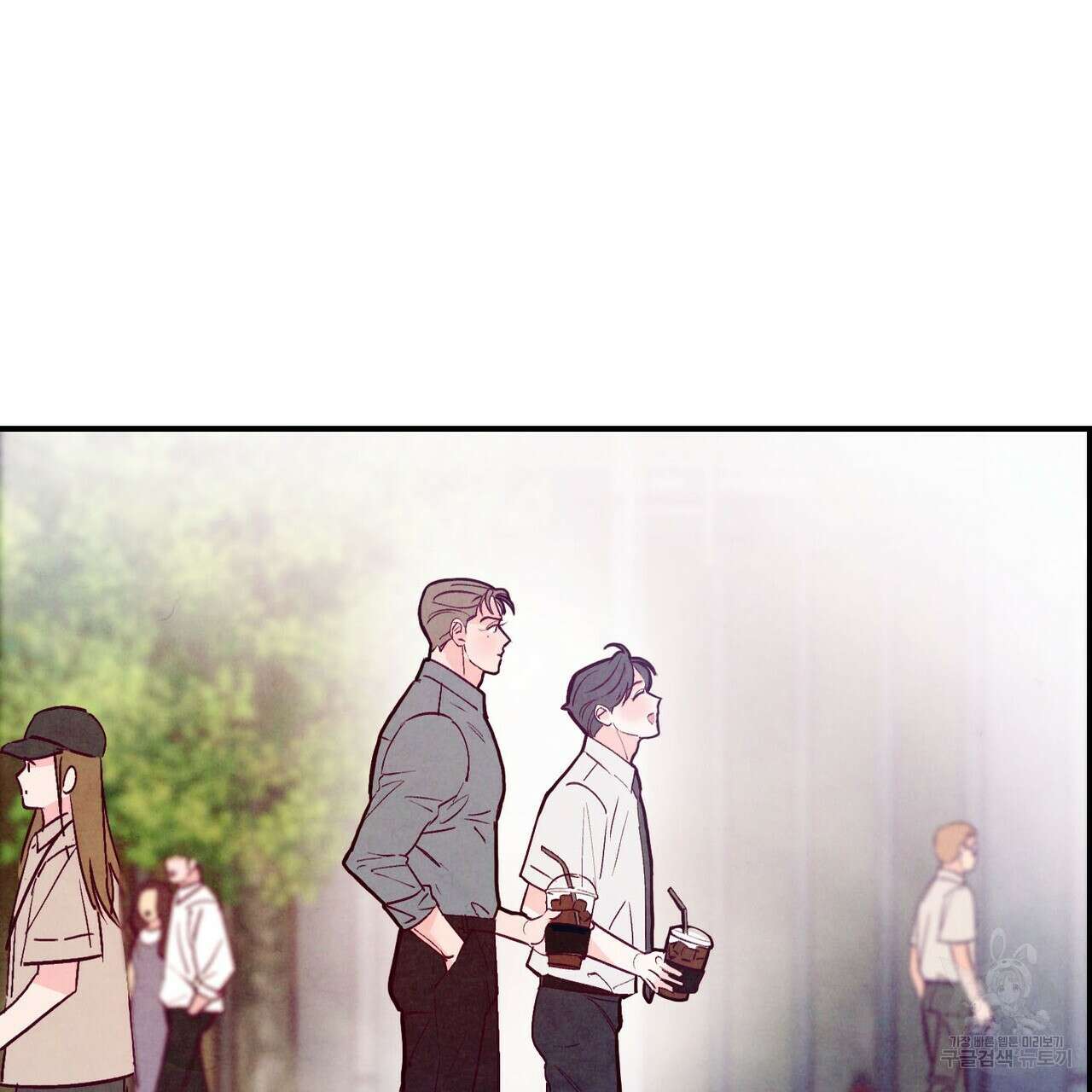 펀치 드렁크 러브 55화 57