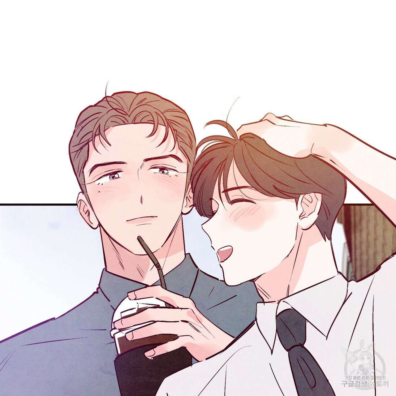 펀치 드렁크 러브 55화 59