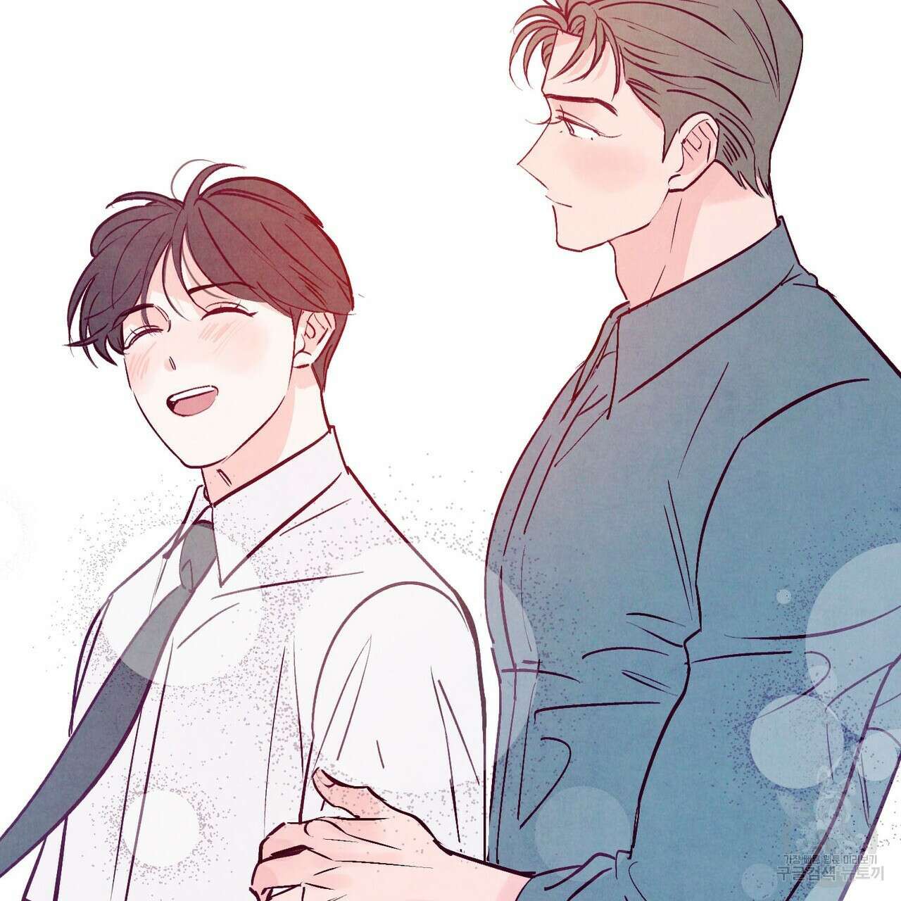 펀치 드렁크 러브 55화 63