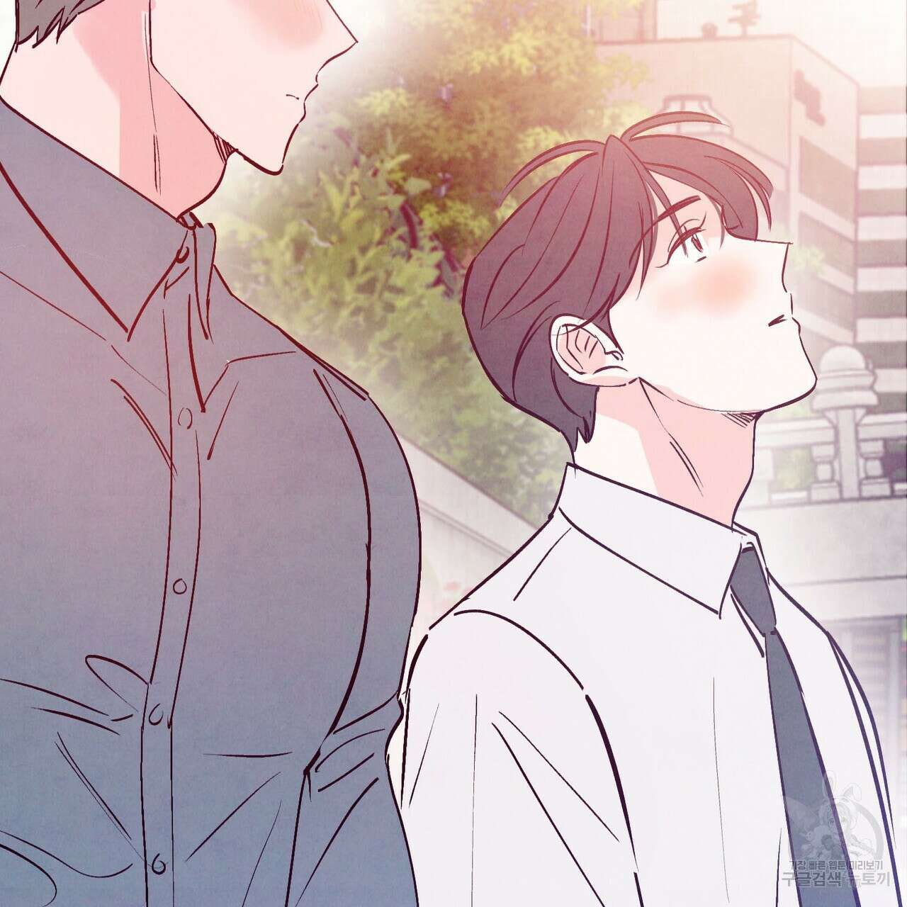 펀치 드렁크 러브 55화 96