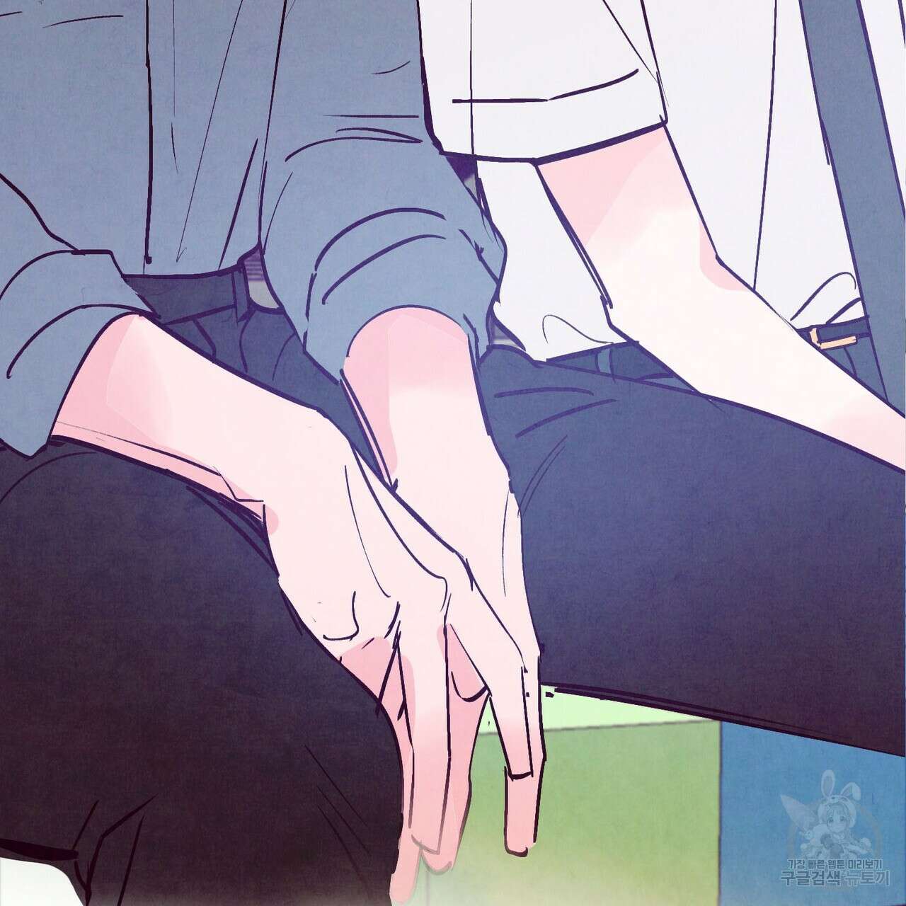 펀치 드렁크 러브 55화 97