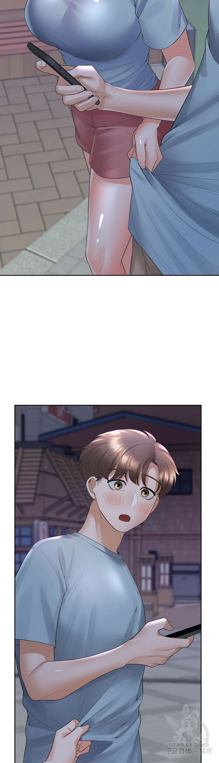 이층침대 56화 2