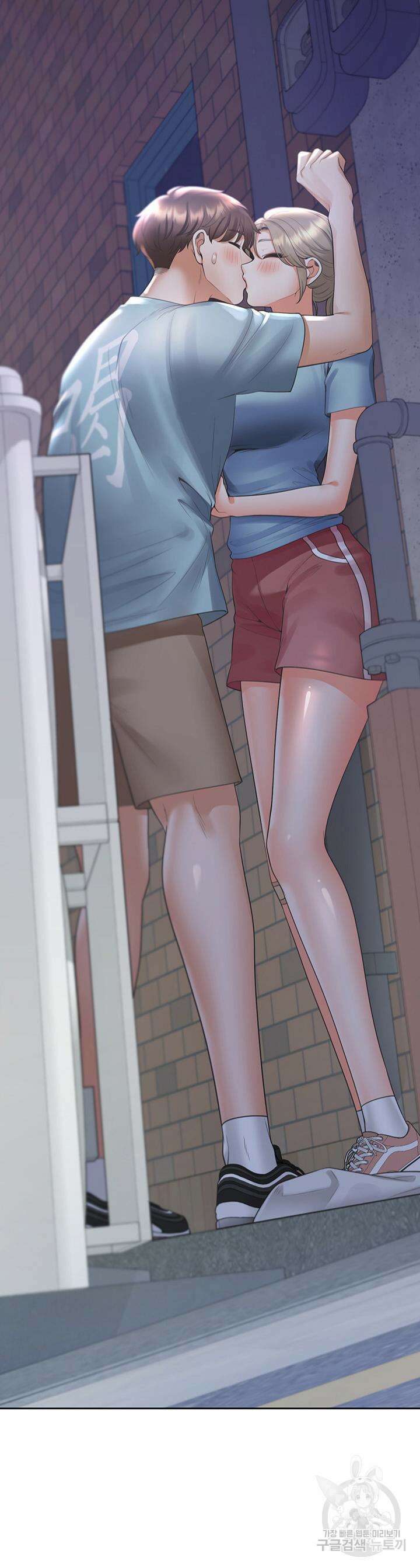 이층침대 56화 5