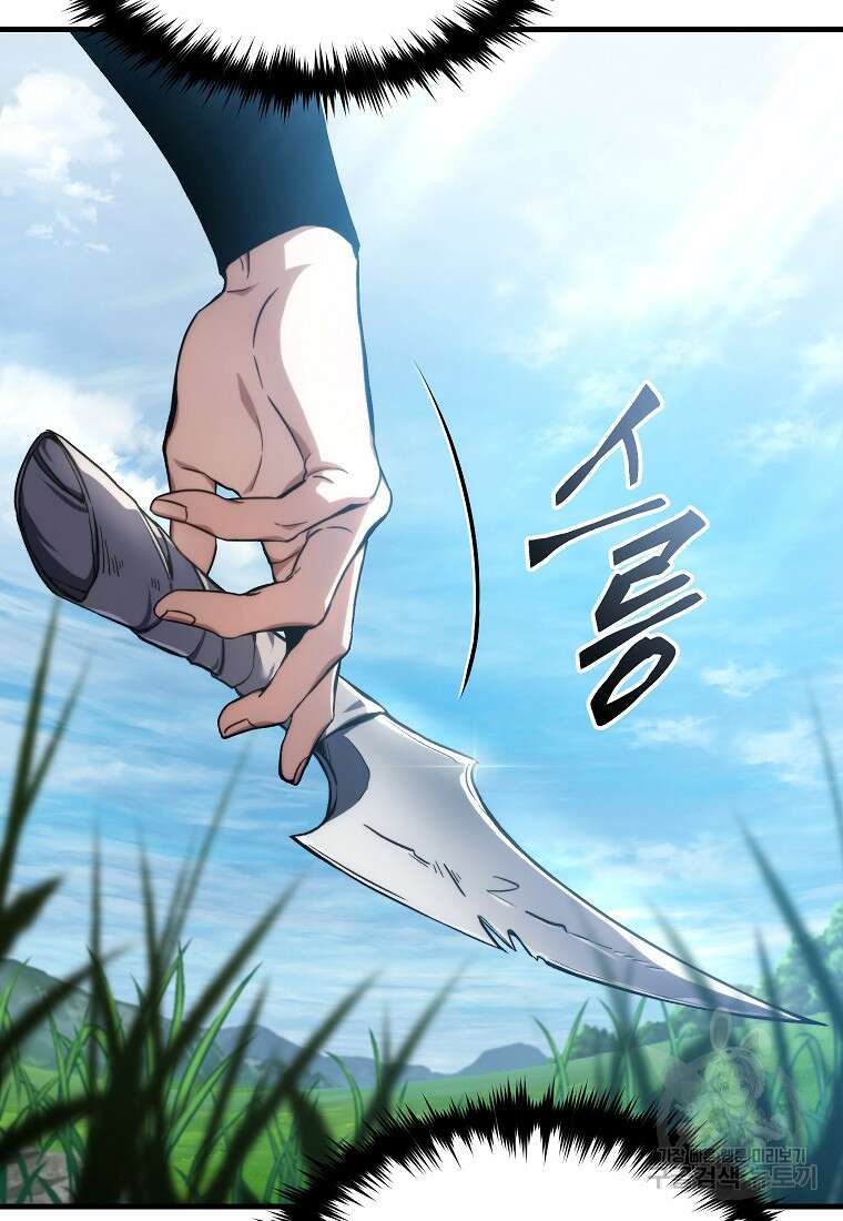 만렙 플레이어의 100번째 회귀 2화 11