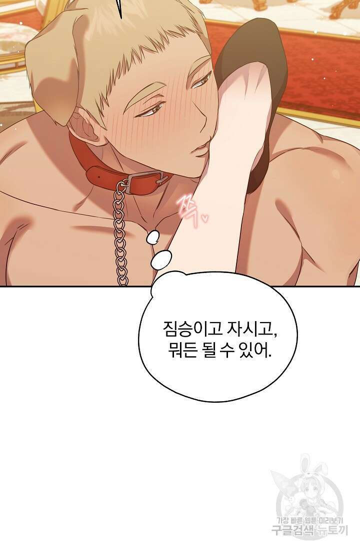 19금 로판에 친구와 빙의될 확률 23화 13