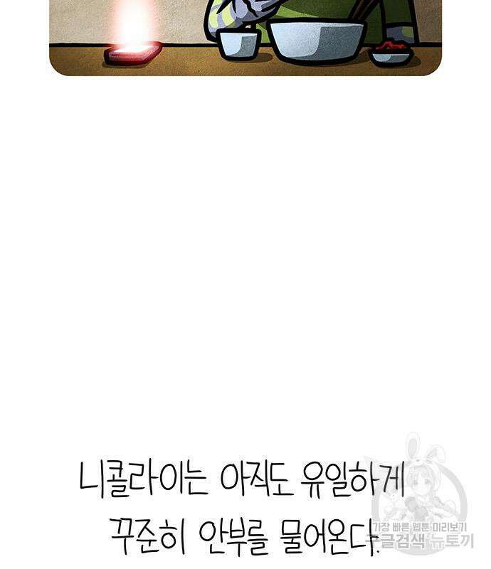 선천적 얼간이들 84화 10