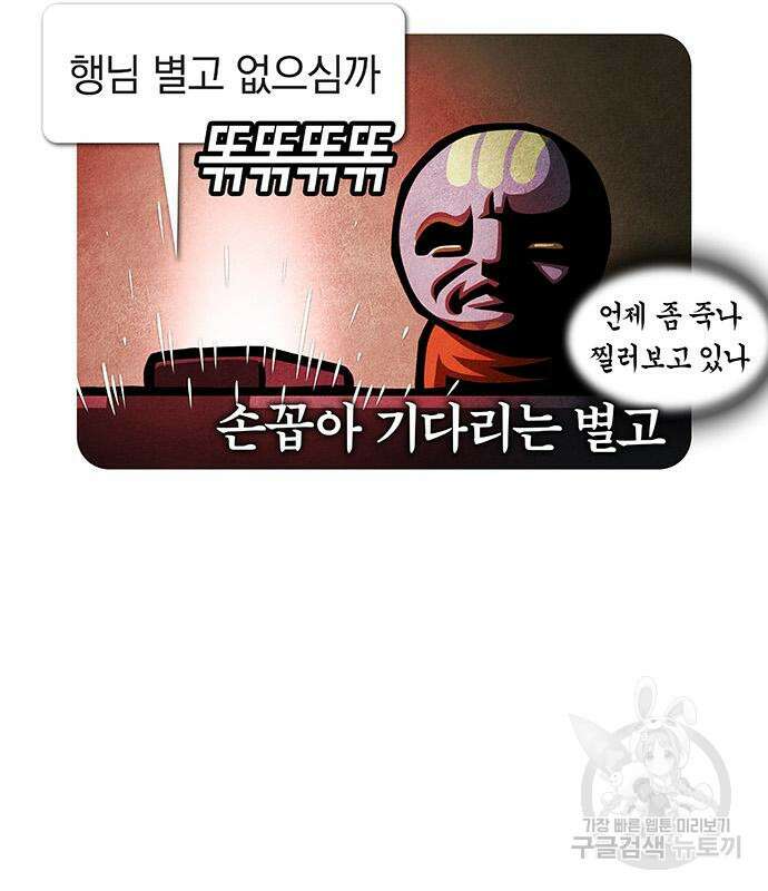 선천적 얼간이들 84화 11