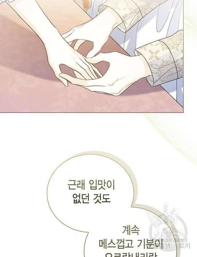 황후 자리를 버리겠습니다 36화 6