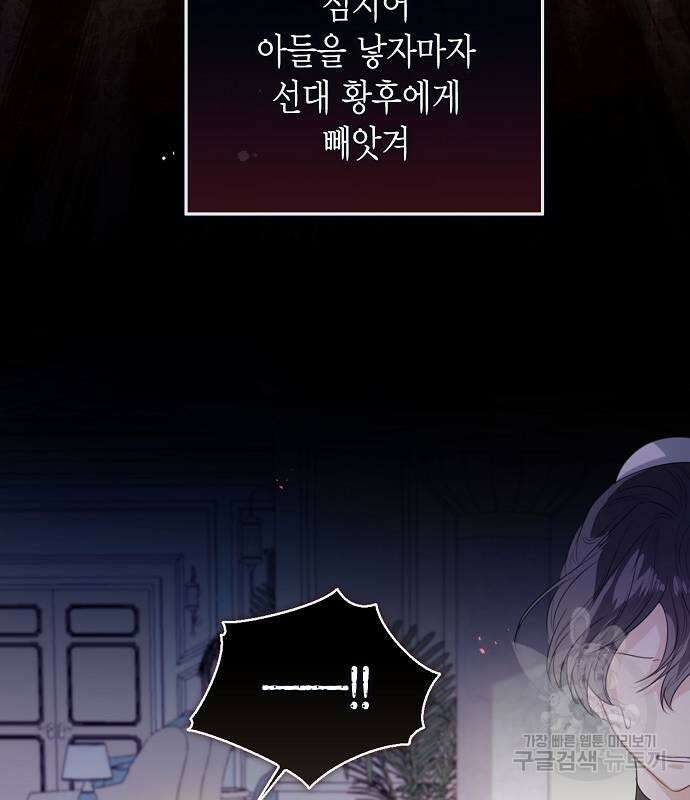 황후 자리를 버리겠습니다 38화 38