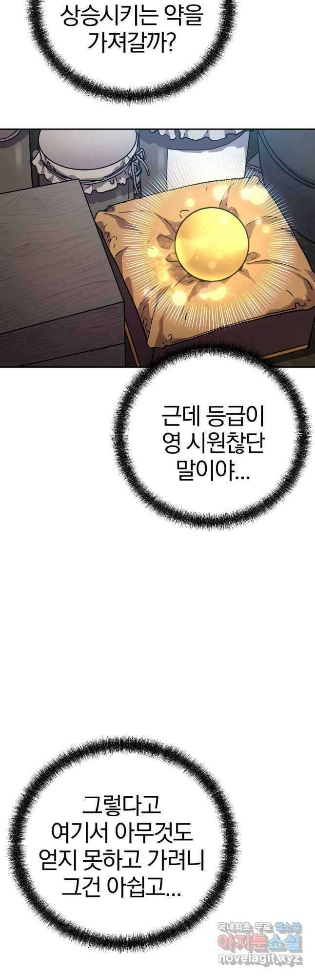 무림세가 전생랭커 108화 9