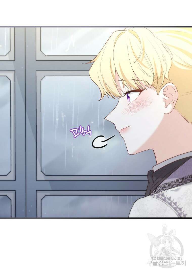 아델린의 깊은 밤 67화 10