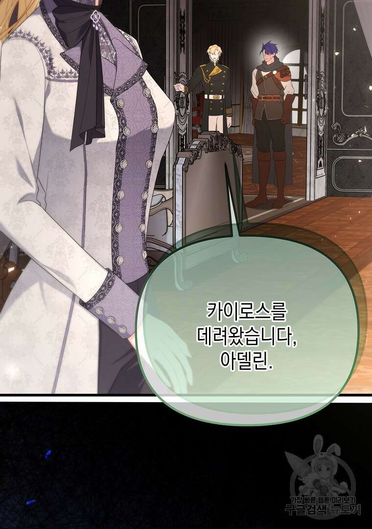 아델린의 깊은 밤 67화 13