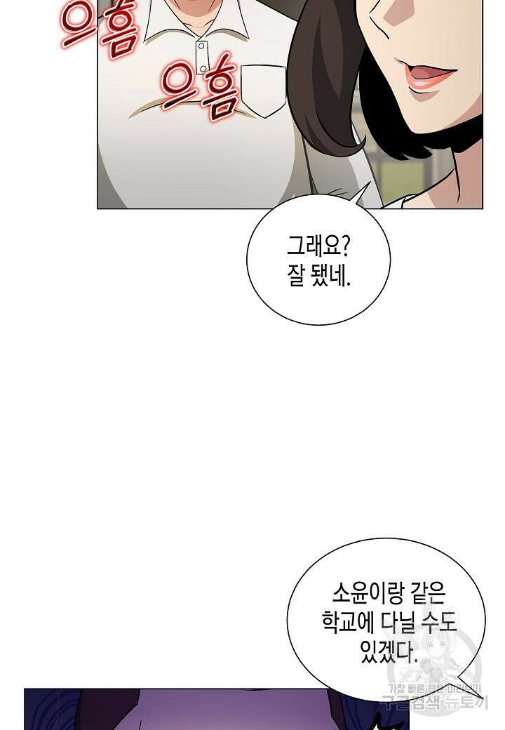 레벨업하기 싫은 천마님 10화 3