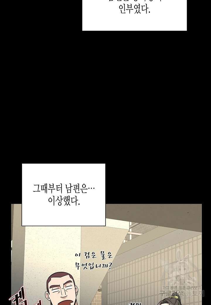 레벨업하기 싫은 천마님 10화 20