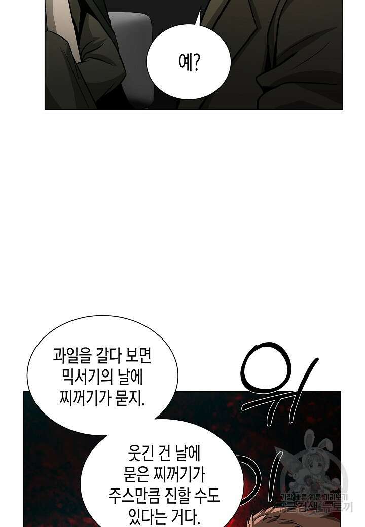 레벨업하기 싫은 천마님 10화 100
