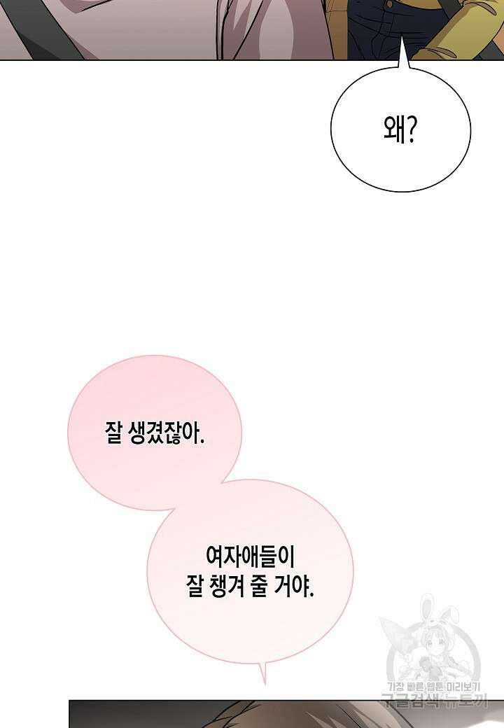 레벨업하기 싫은 천마님 20화 73
