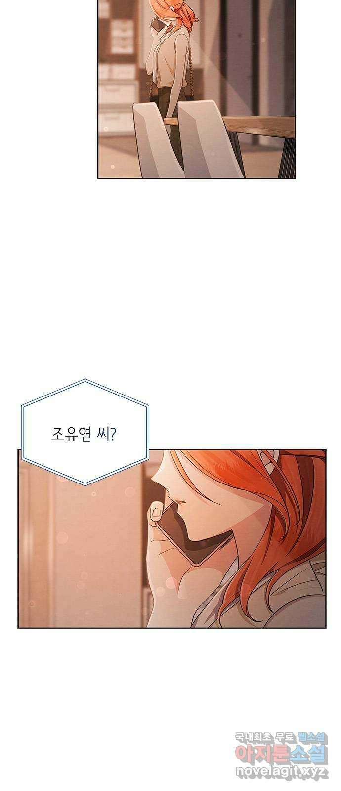 더 캐슬 - 귀안의 신부 40화 2