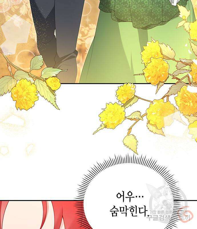 폭군 남편과 이혼하겠습니다 66화 15