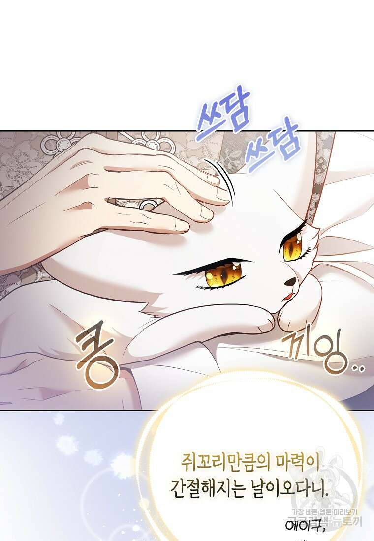 대공가의 여우 황녀님 23화 5