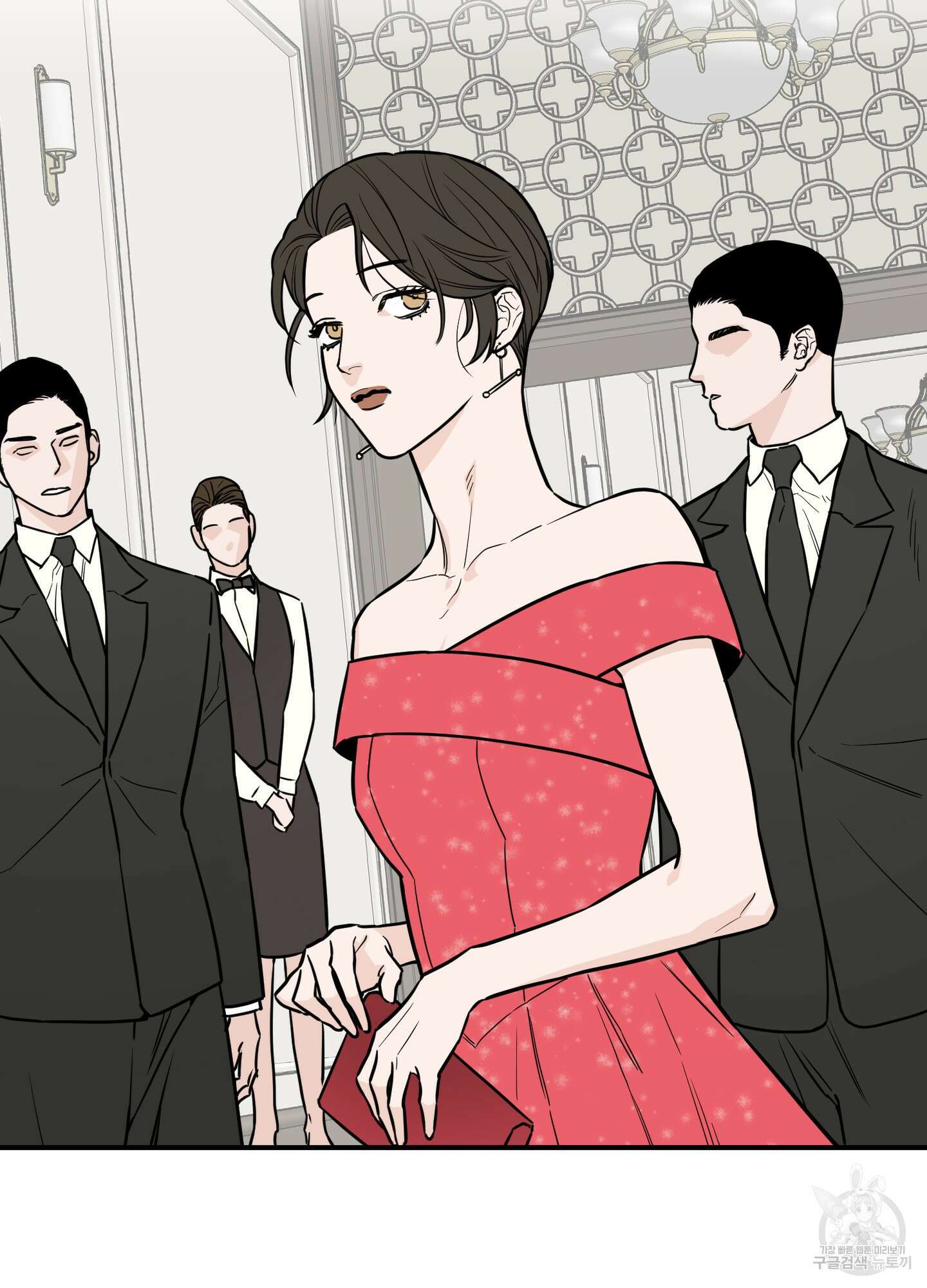 스쿠프 6화 2