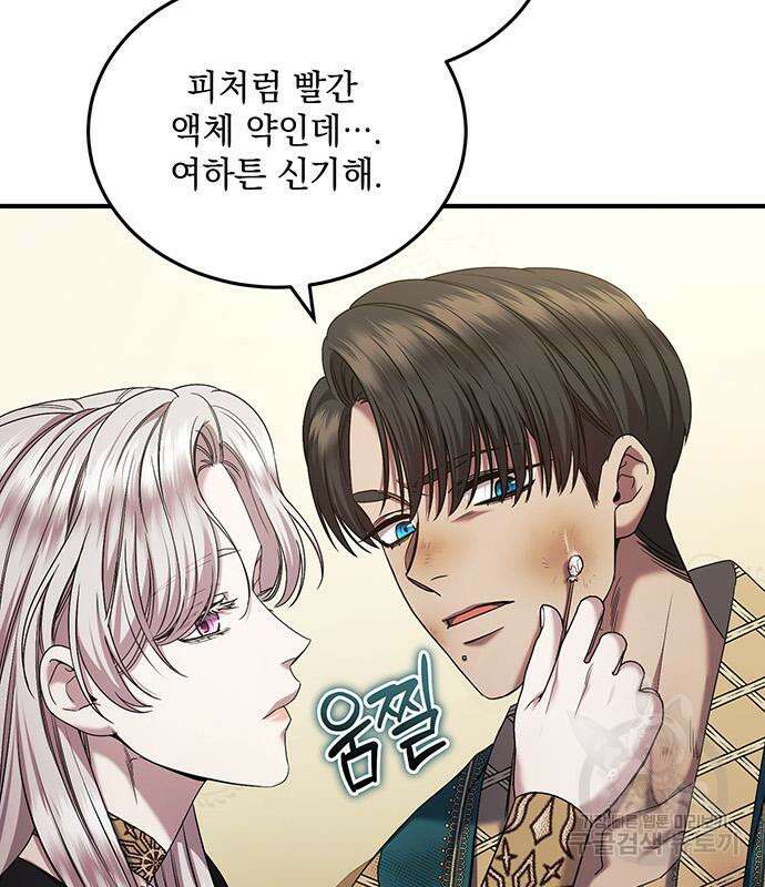 황후를 훔친 이는 누구인가 47화 33
