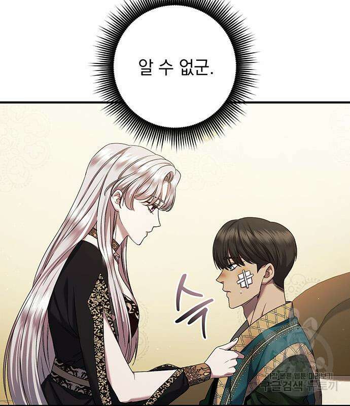 황후를 훔친 이는 누구인가 47화 41