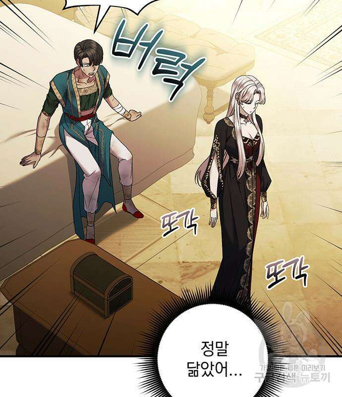 황후를 훔친 이는 누구인가 47화 64