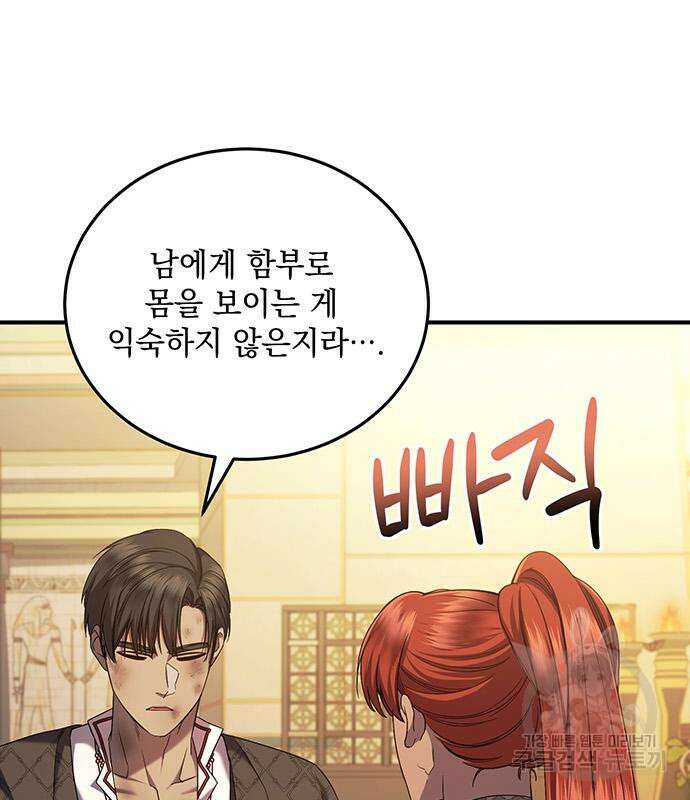 황후를 훔친 이는 누구인가 47화 71