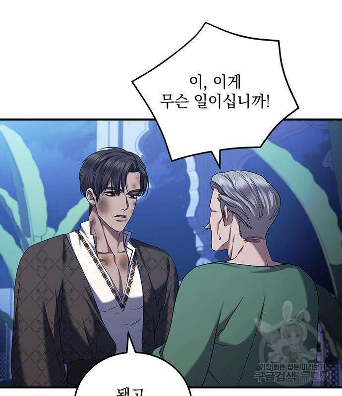 황후를 훔친 이는 누구인가 47화 88