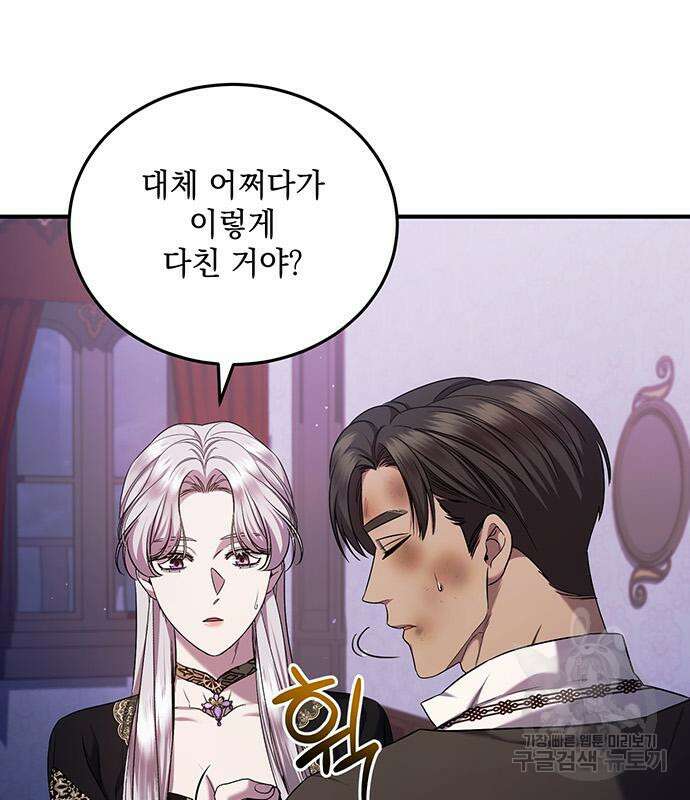 황후를 훔친 이는 누구인가 47화 111