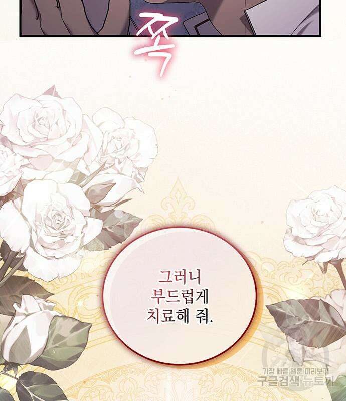 황후를 훔친 이는 누구인가 47화 133