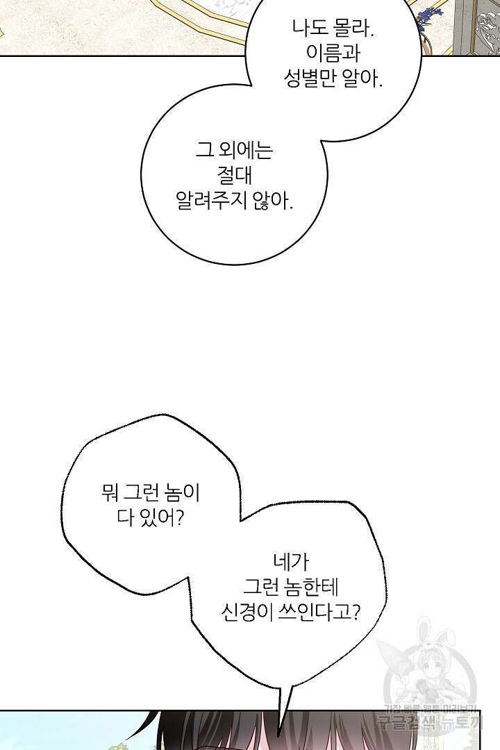 공작님의 모든 것 14화 12