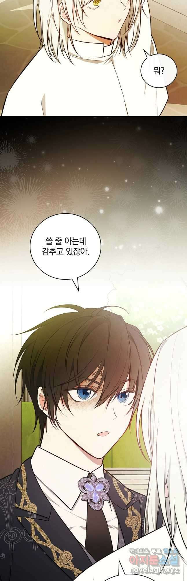 용사의 어머니가 되겠습니다 62화 9