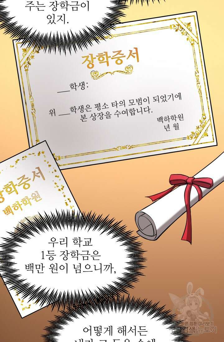 만년 후 미래에서 레벨업 3화 16